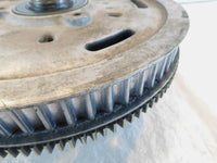 Harley Tri Glide Ultra Classic & Freewheeler Trike Rear Belt Drive Differential - C3 Cycle