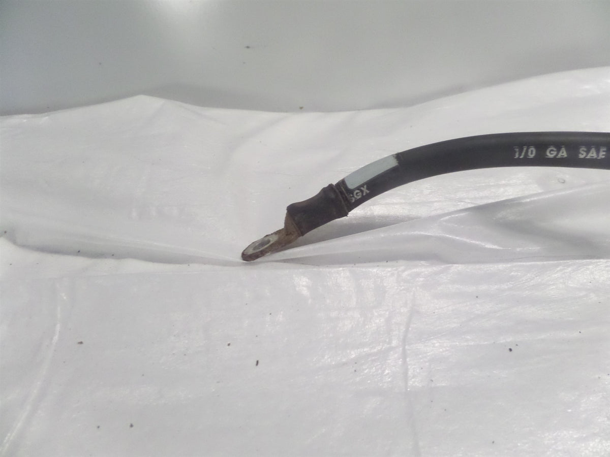 Polaris Ranger EV 48V LSV 4X4 Engine Starter Motor Battery Cable Wires W & V - C3 Cycle