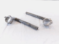 1997-1998 Honda Blackbird CBR1100XX Front Left/Right Handlebars Handle Bars Bent - C3 Cycle