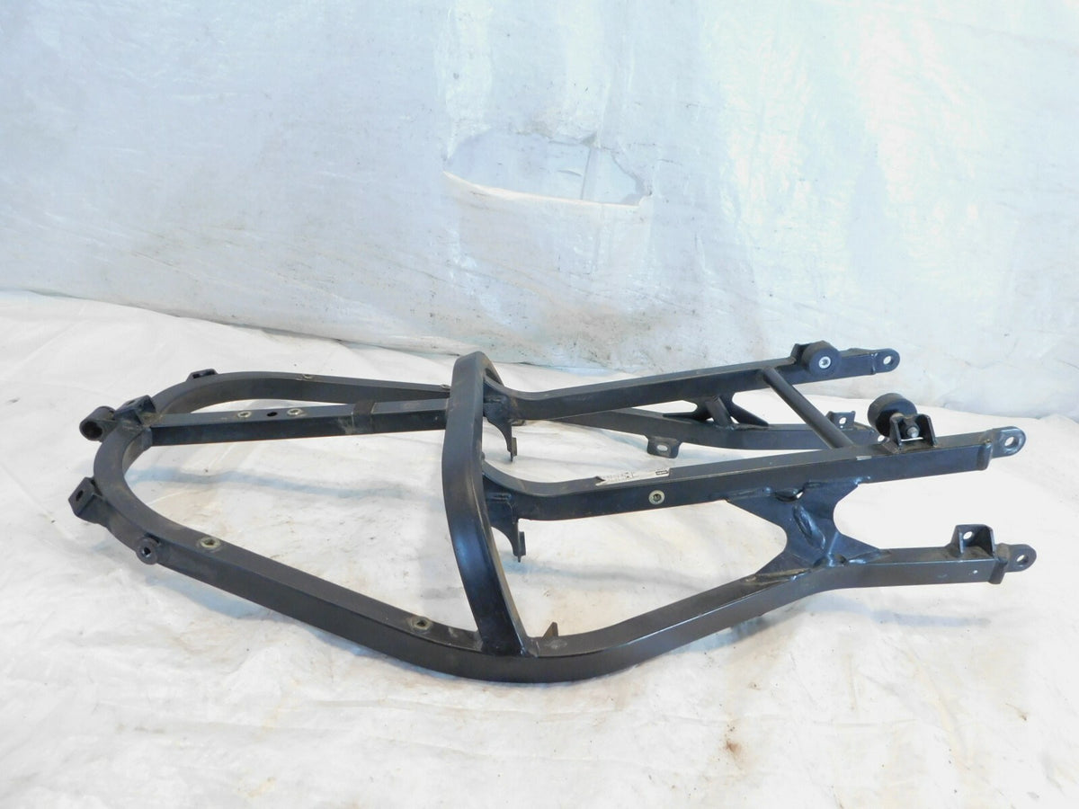 2001-2004 Aprilia RST1000 Futura 1000 Rear Seat Support Subframe Tail Assembly - C3 Cycle