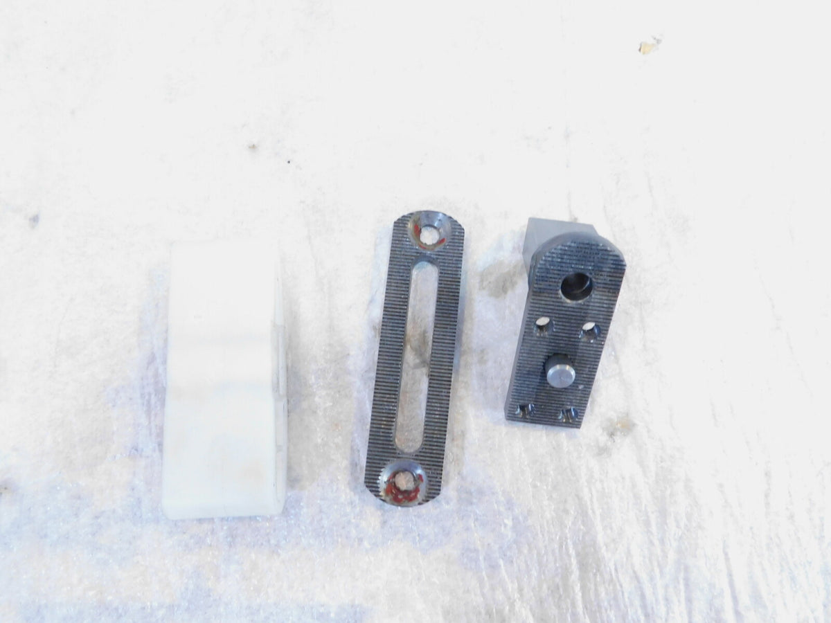 Harley Davidson EVO FXR Touring Dyna & Softail Primary Chain Tensioner Pad Lot - C3 Cycle