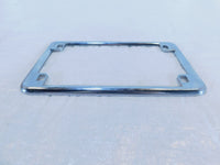 Harley Davidson Touring Electra Glide Classic & Ultra Rear License Plate Trim - C3 Cycle