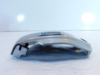 Yamaha V-Star XVS-1100 Classic Silverado Left Side Cover Engine Guard Cowling - C3 Cycle