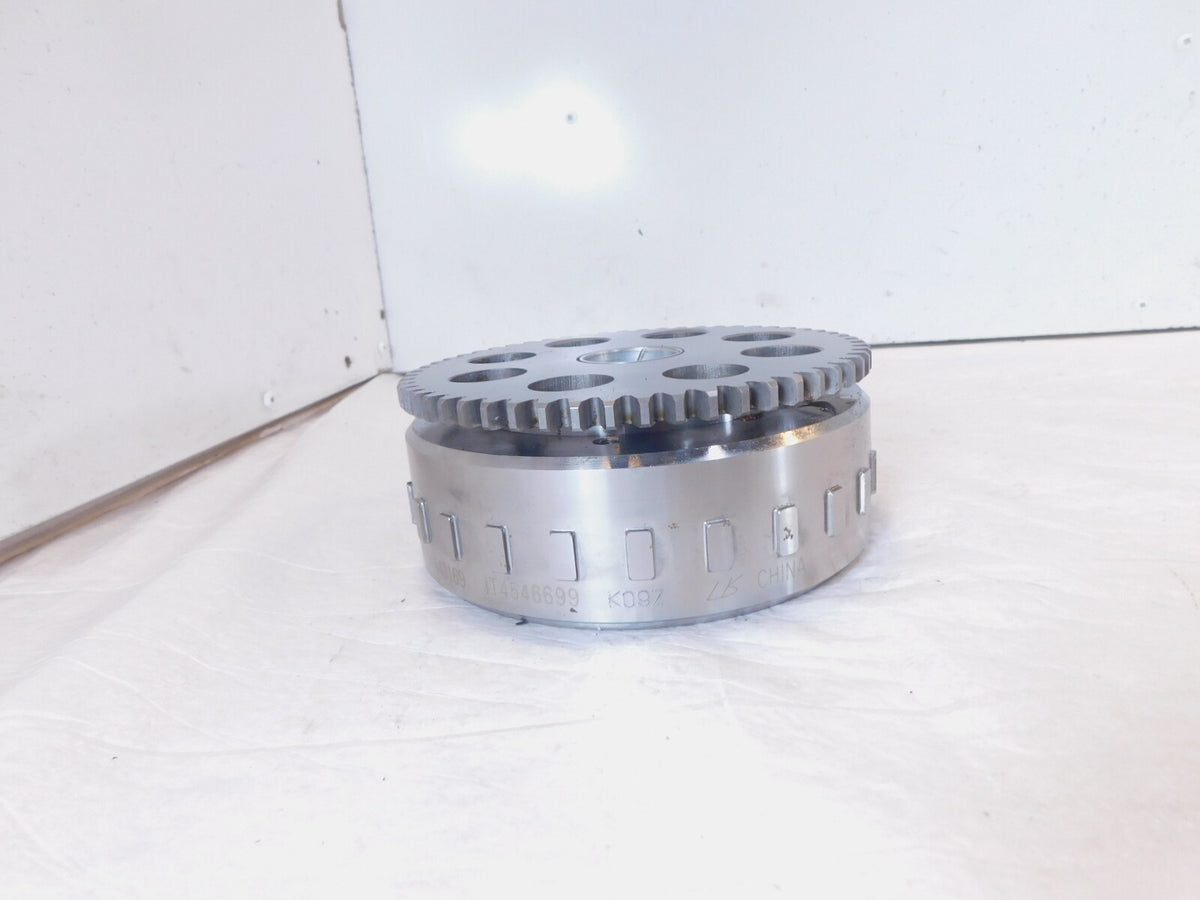 07-16 Aprilia Shiver & Dorsoduro 750 Alternator Generator Stator Rotor Flywheel - C3 Cycle