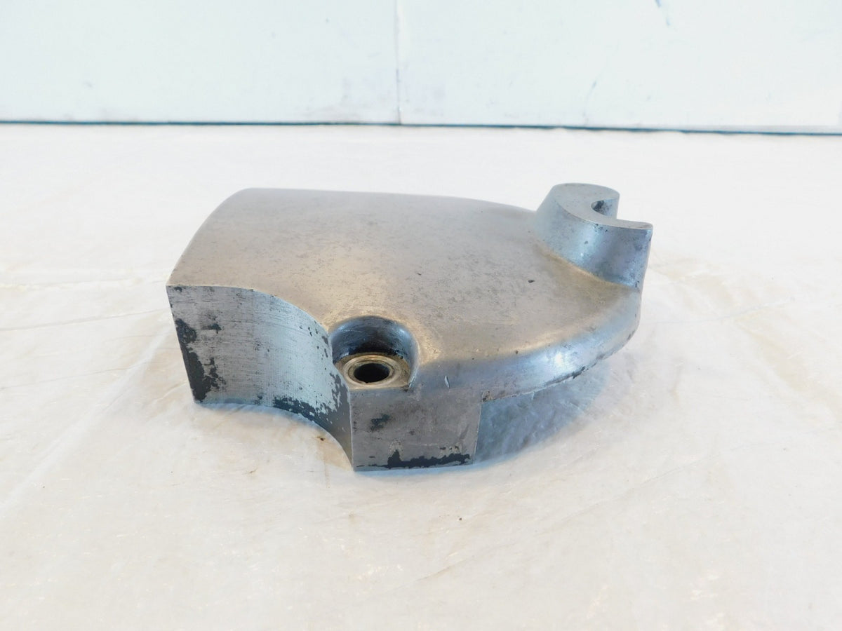 Harley Davidson XLH Ironhead Sportster 1000 Transmission Sprocket Cover 34879-71 - C3 Cycle