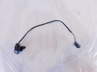 Harley Davidson Electra Glide Left Side Handlebar Control PTT Switch Extension - C3 Cycle