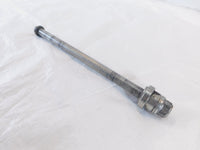 Yamaha YZFR3 R3 & MT-03 Rear Axle Back Wheel Rim Pivot Bolt - 1WD-25381-00-00 - C3 Cycle