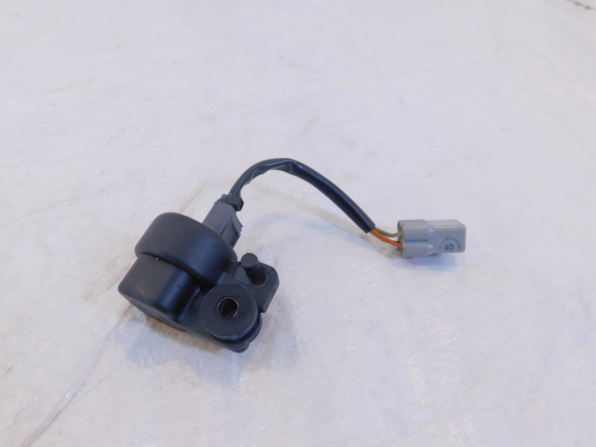 Vespa Piaggio Primavera Sprint 50 125 150 GTS Tip Over Bank Angle Fall Sensor - C3 Cycle