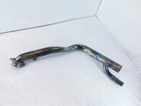 Harley Davidson Dyna Super Glide & Street Bob Front Exhaust Header Pipe - Dented - C3 Cycle