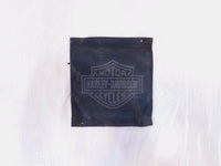 Harley Davidson Touring Road King Electra Glide Saddlebag Tether Strap 53567-93 - C3 Cycle