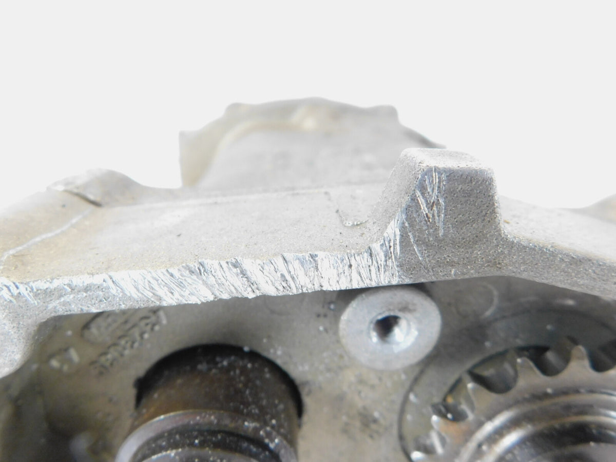 1997-2000 Dodge Stratus & Chrysler Cirrus Motor Engine Balancer & Drive Assembly - C3 Cycle