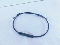 Harley Davidson Sportster XL 883 Standard & Deluxe Clutch Cable Line 38619-86 - C3 Cycle