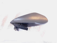 2011-2016 BMW K1600 GT K1600GT Gray Right Slipstream Wind Shield Deflector Fin - C3 Cycle