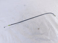 Honda ST1300 ST1300A ST1300AC ST1300P Police Striker Latch Seat Release Cable