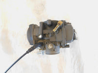 92-95 Harley Davidson Sportster XLH1200 Air Intake Carb Carburetor & Choke Cable - C3 Cycle