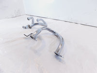 1983-1985 Yamaha Venture Royale 1200 XVZ12 Front Left/Right Engine Crash Guards - C3 Cycle