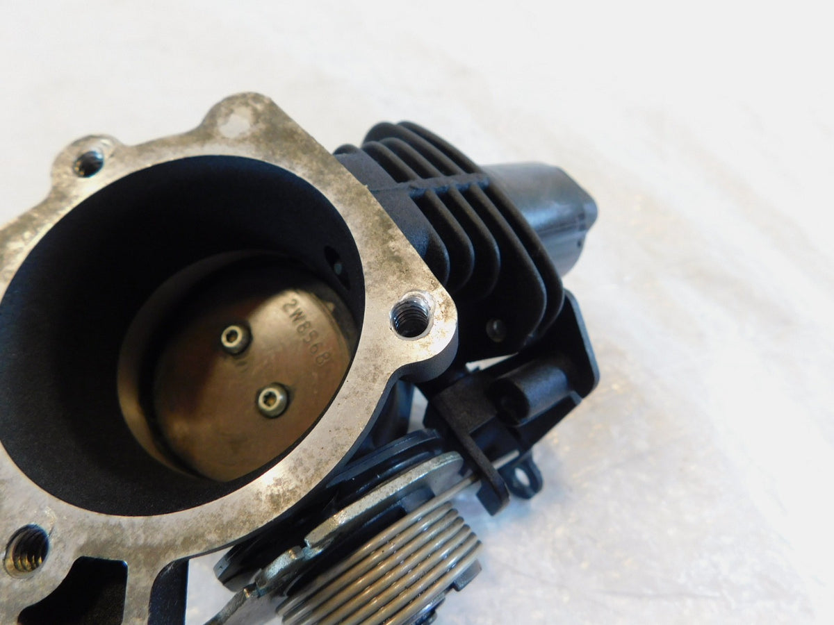 Harley Davidson Touring Road King Electra Glide & Softail & Dyna Throttle Body - C3 Cycle