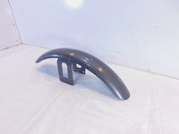 Harley Davidson Sportster XL XLH 883 & 1200 Grey Front Wheel Cover Fender - C3 Cycle