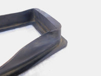 1996 Harley Davidson Electra Glide Classic Radio Black Rubber Nose Seal - C3 Cycle