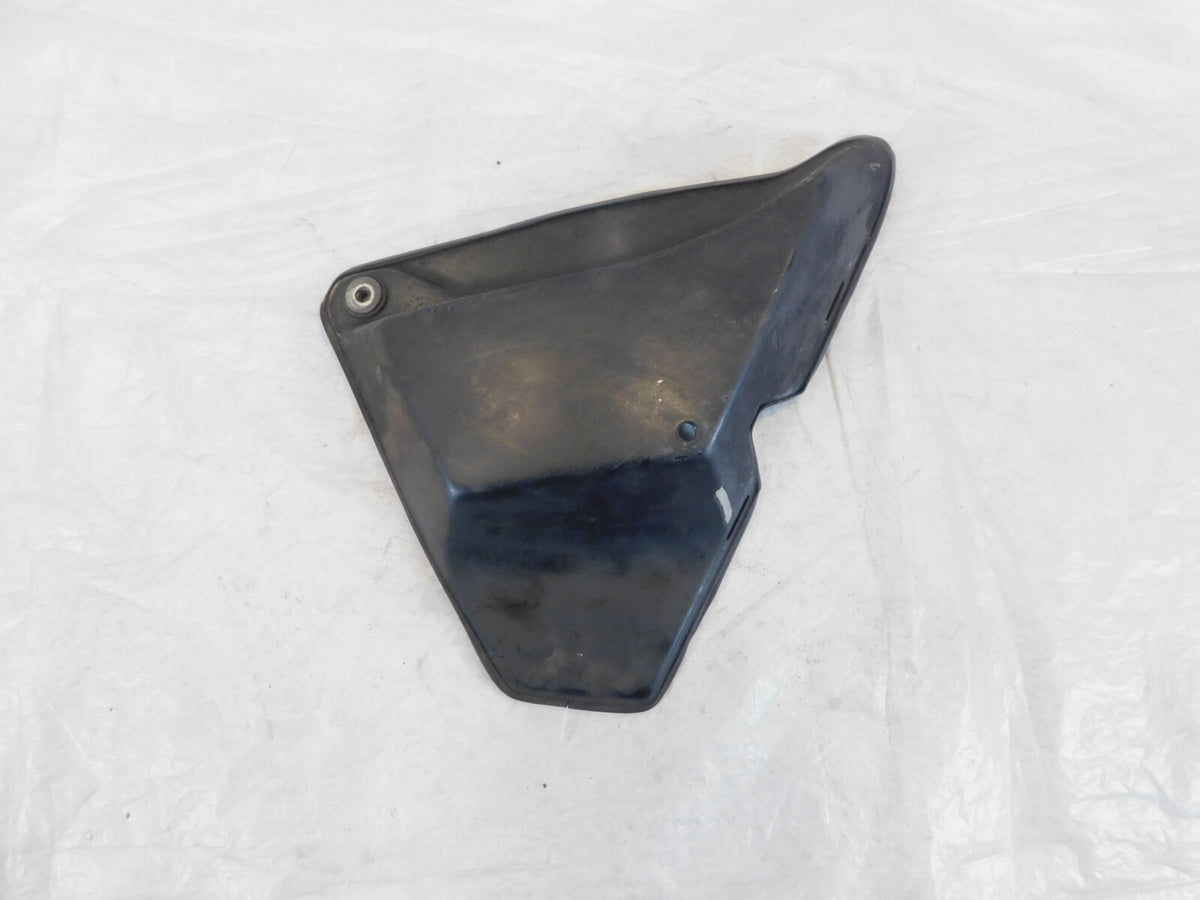 1992 92 Harley Davidson Electra Glide Left Frame Side Cover Fairing Cowling - C3 Cycle