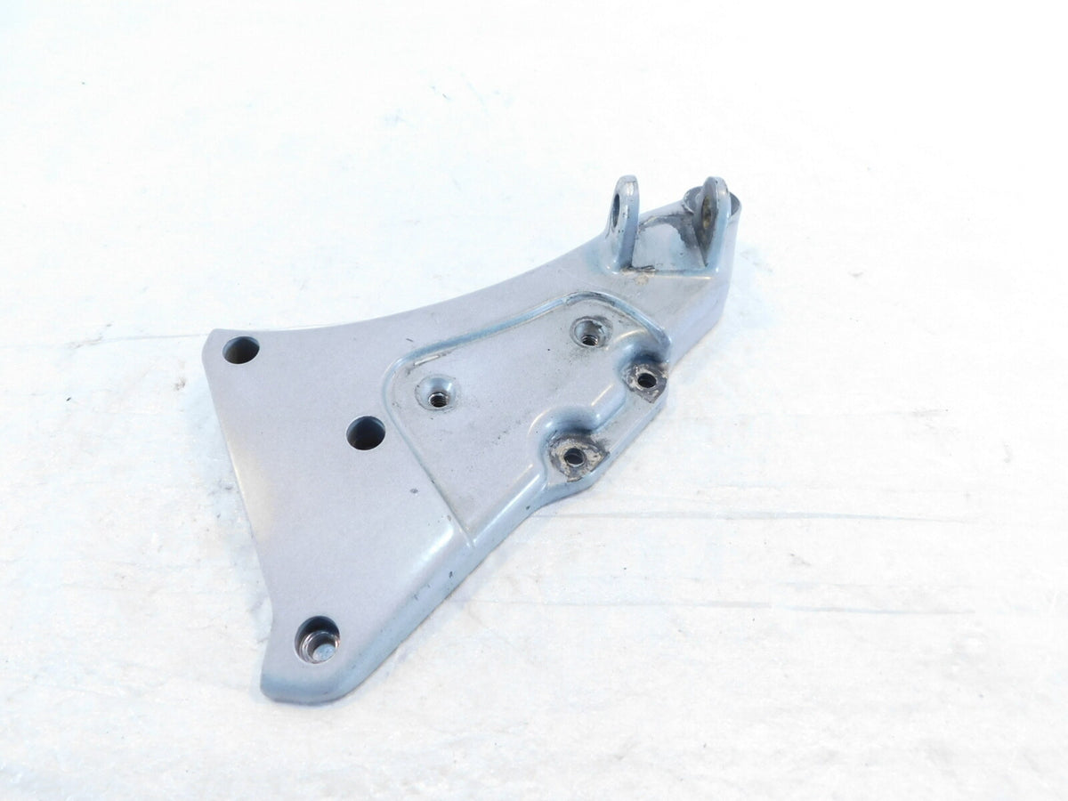 Buell XB XB9 XB12 Firebolt Lightning Front Right Footrest Footpeg Mount Bracket - C3 Cycle
