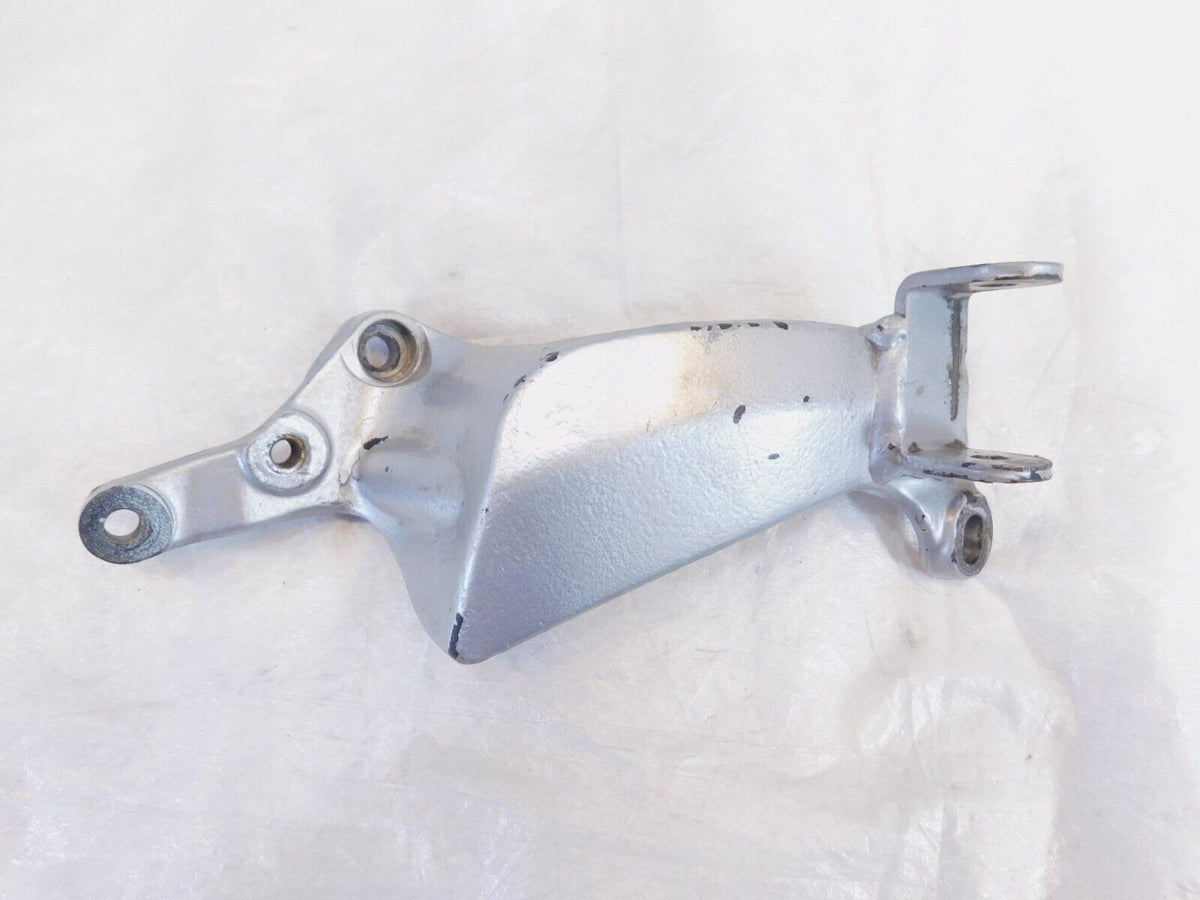 2004-2005 Victory Kingpin Rear Left Passenger Floorboard Footboard Mount Bracket - C3 Cycle
