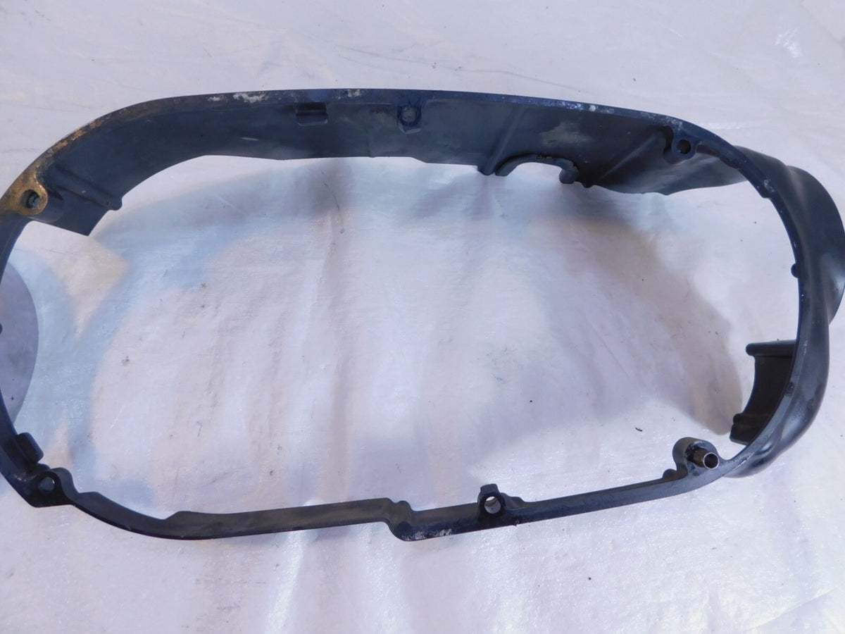Kawasaki Vulcan VN1500 1500 Classic Left Engine Motor Outer/Inner Clutch Cover - C3 Cycle