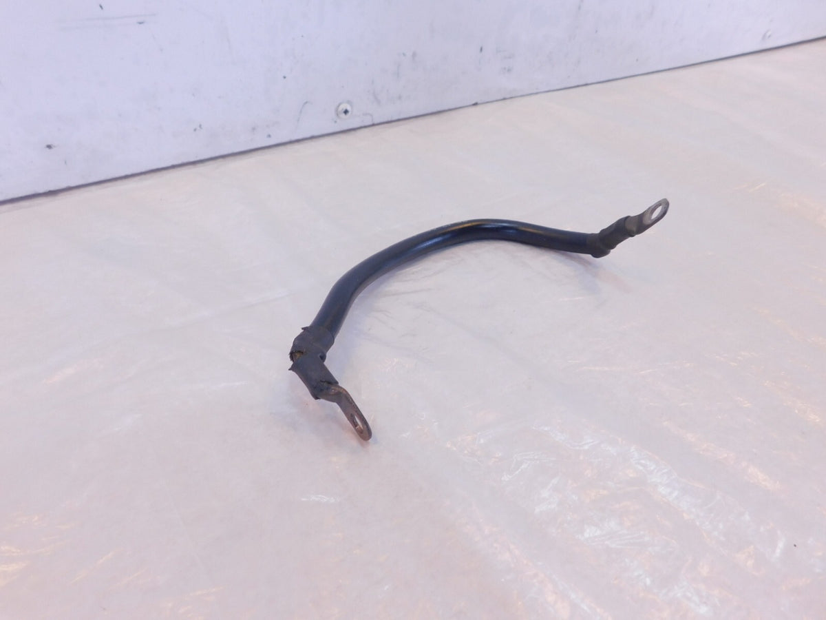 Harley Davidson V-Rod VRod VRSC Night Rod Negative Minus Battery Cable Line Wire