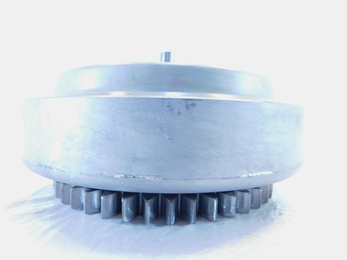 1999-2000 Victory Standard & Sport V92 Cruiser Engine Motor Dry Clutch Assembly - C3 Cycle