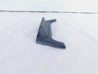 Royal Enfield Himalayan 411 LS410 Euro IV V Black Front Cockpit Top Cover Cowl