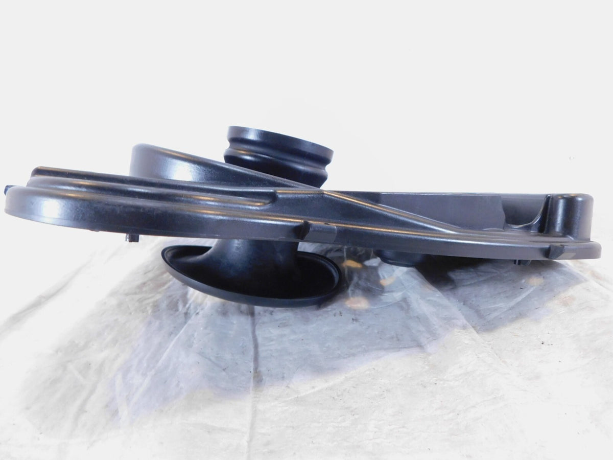 Buell Firebolt XB12R Air Intake Filter Cleaner Inner Airbox Housing Baseplate - C3 Cycle