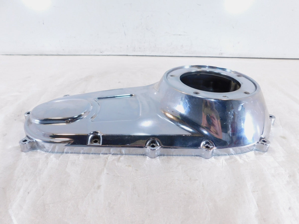 Harley Touring Road King Street & Electra Glide Left Engine Motor Primary Cover - C3 Cycle