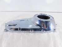 Harley Touring Road King Street & Electra Glide Left Engine Motor Primary Cover - C3 Cycle