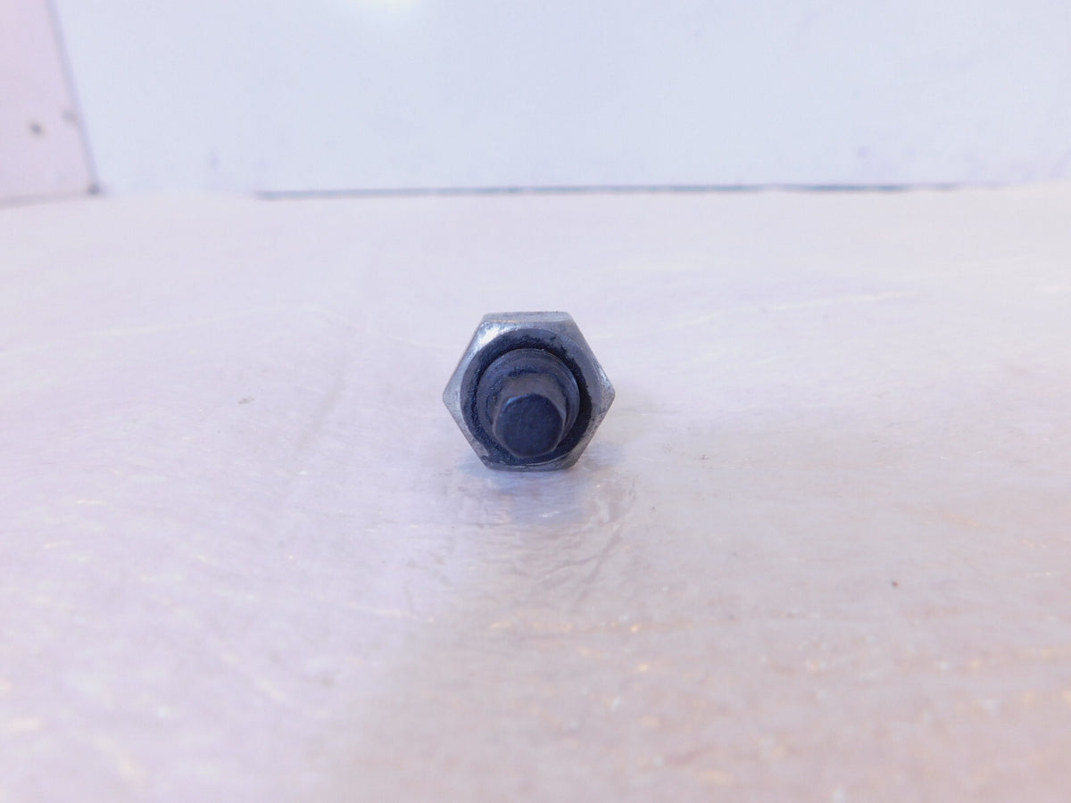 Indian Gilroy Scout & Chief Transmission Gear Shifter Shift Arm Adjuster Screw - C3 Cycle