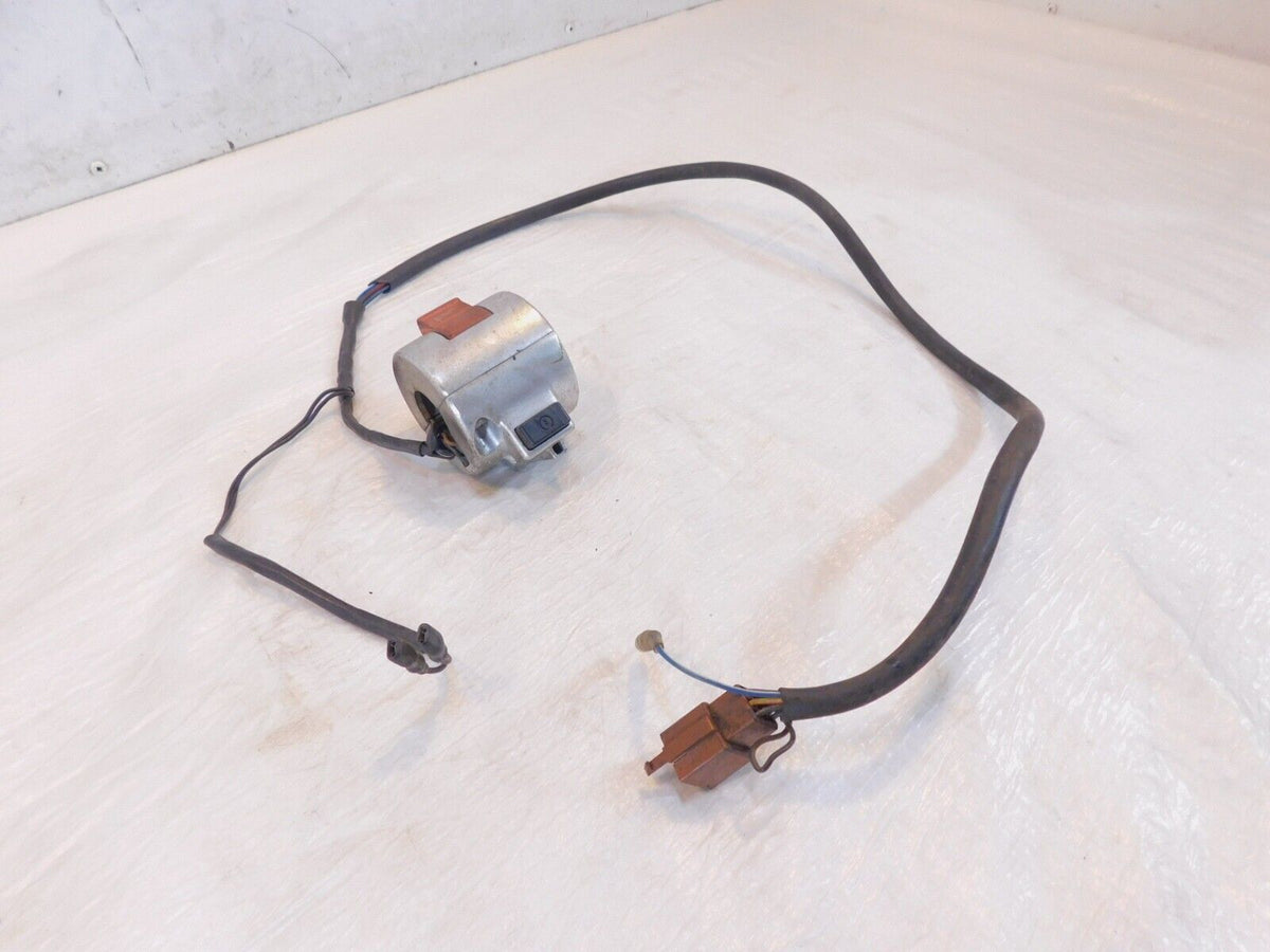 Honda VT1100 Shadow 1100 Sabre & ACE Right Handlebar Switches Engine Stop Start