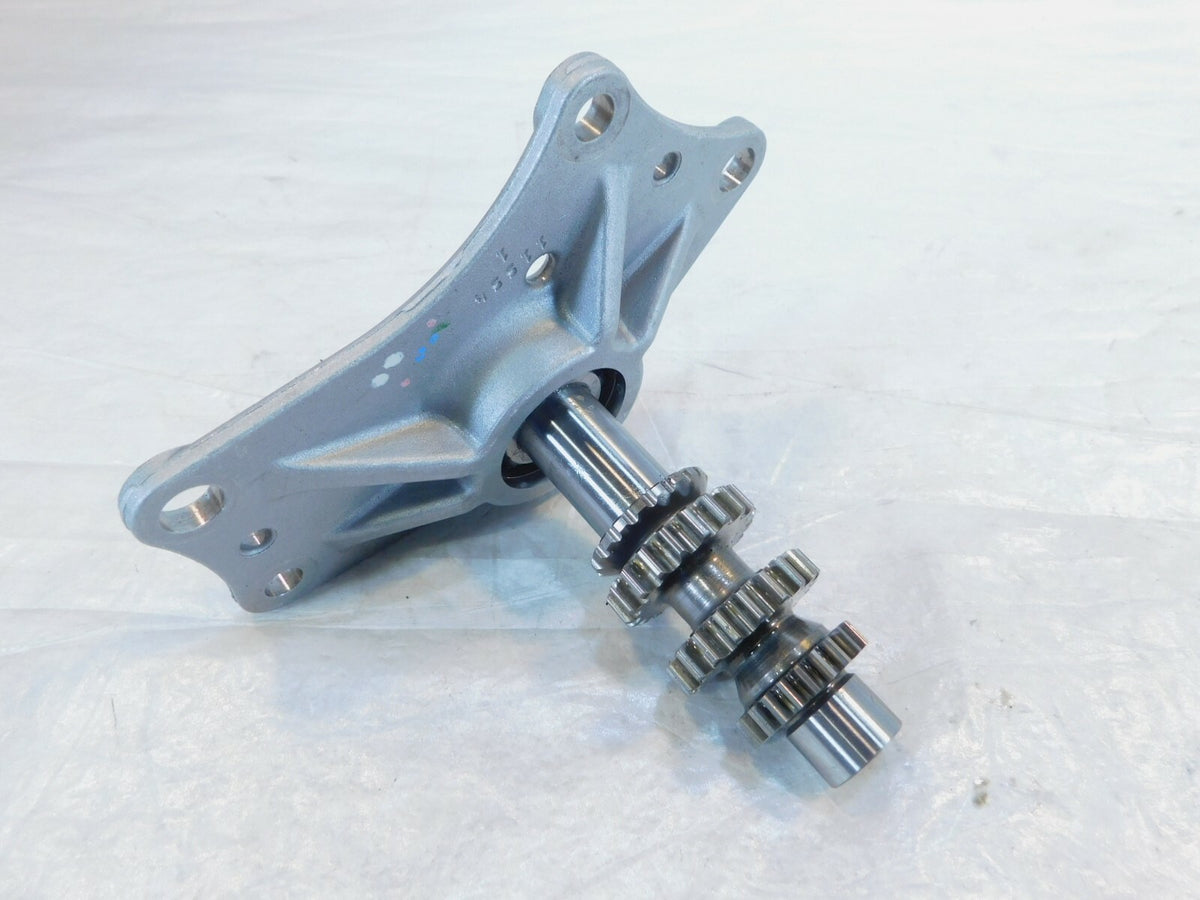 2015-2021 Indian Scout, Sixty, 1200 & Bobber Camshaft Cam Drive Gear Shaft - C3 Cycle