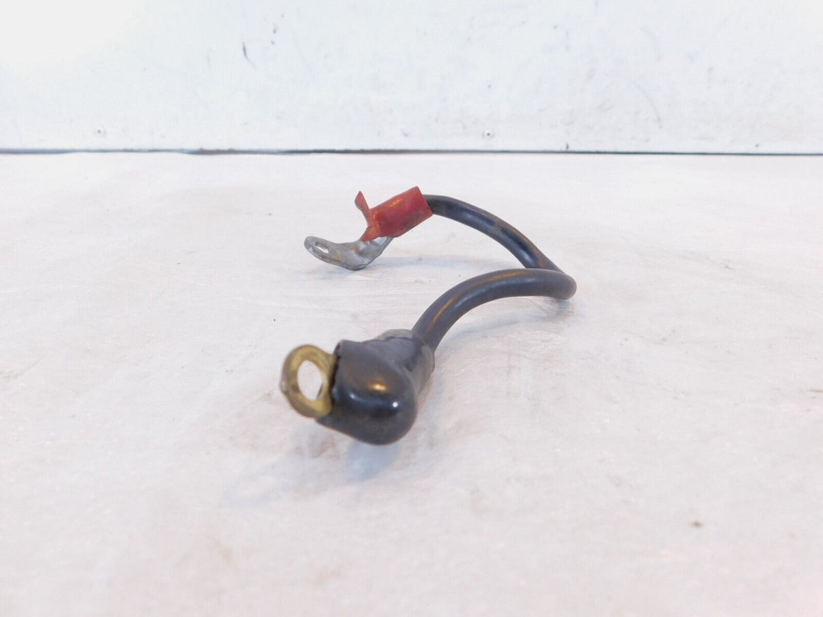 1995-2005 Kawasaki Vulcan 800 Classic VN800 Positive Battery Cable Wire Lead (+) - C3 Cycle