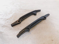 2019-2020 Aprilia Shiver 900 Engine Cam Shaft Chain Guide Plate & Rod - C3 Cycle