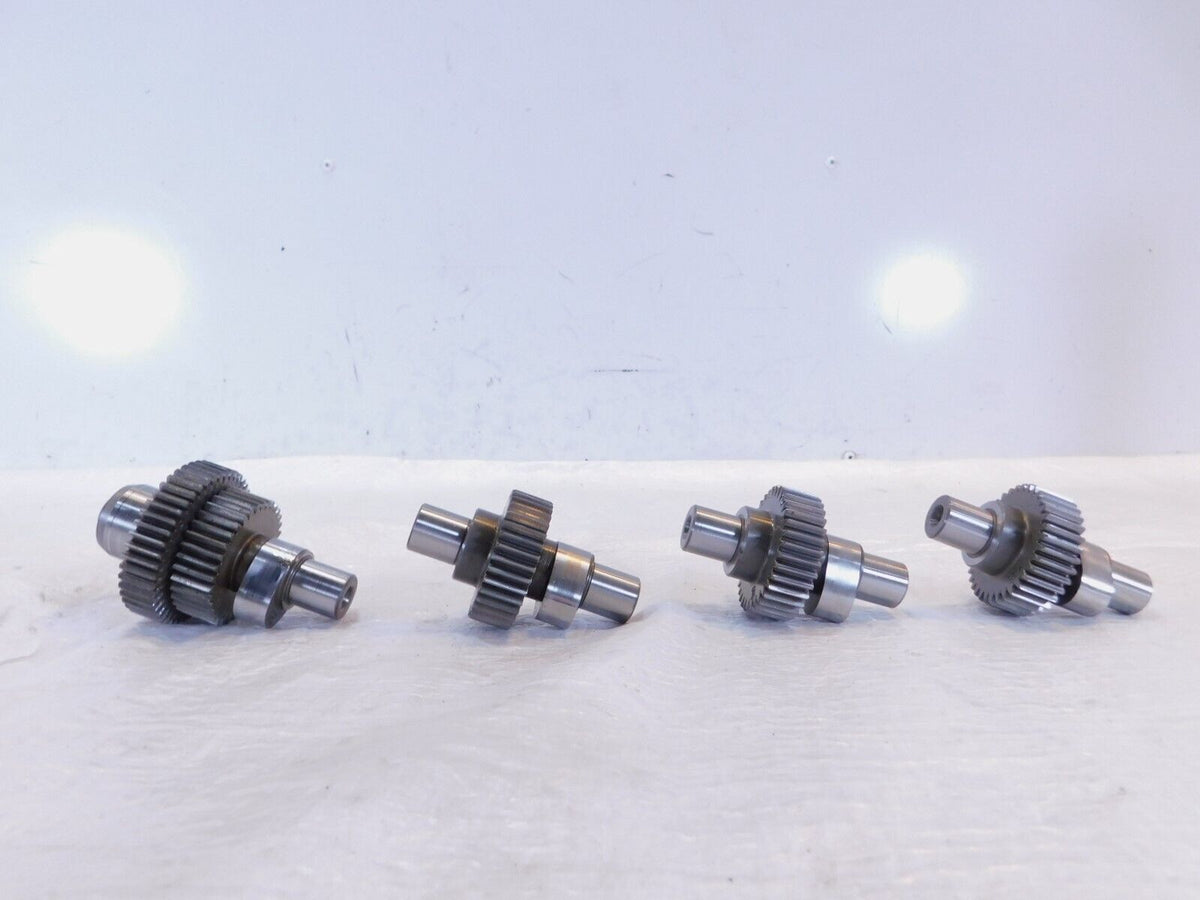 03-07 Buell XB XB9 XB12 Firebolt Lightning & Ulysses Engine Motor Camshaft Cams - C3 Cycle