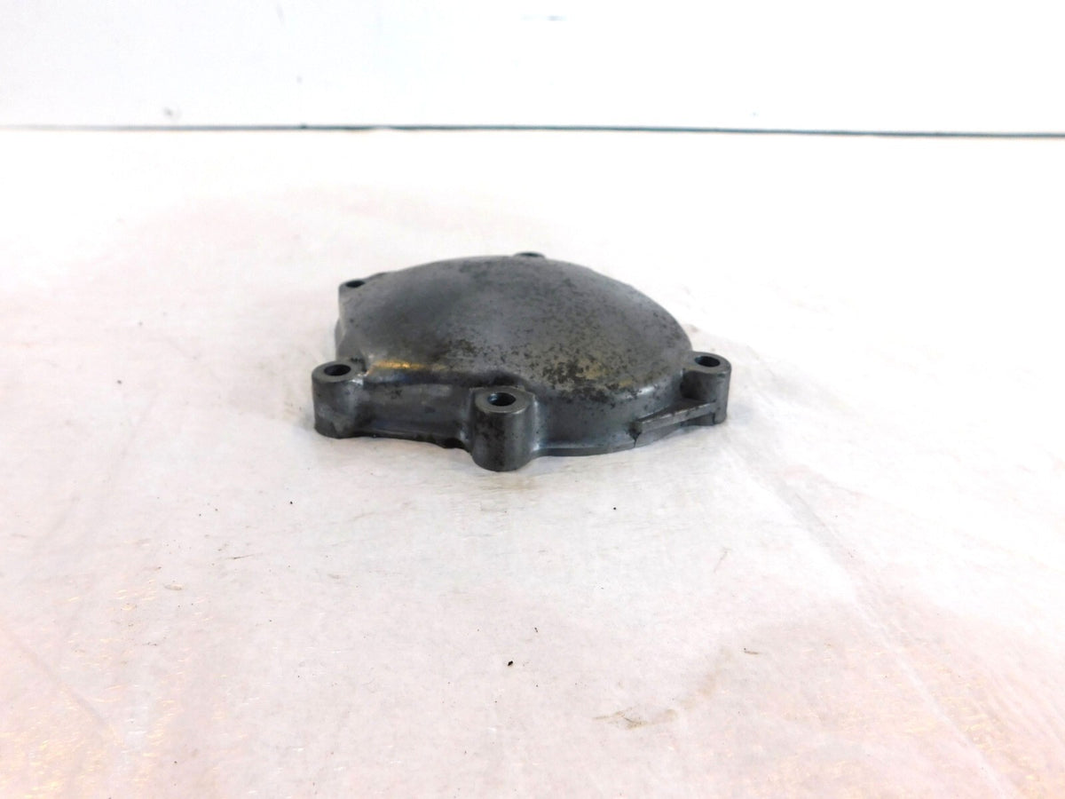 Kawasaki Ninja ZX6R ZX636 ZX6RR ZZR600 Motor Timing Chain Pulse Generator Cover - C3 Cycle