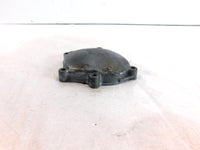 Kawasaki Ninja ZX6R ZX636 ZX6RR ZZR600 Motor Timing Chain Pulse Generator Cover - C3 Cycle