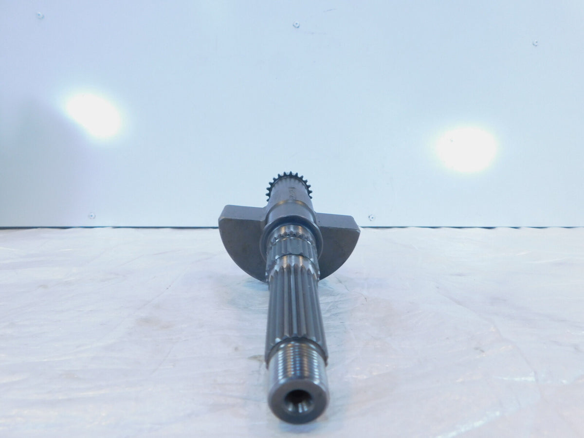 2005-2010 Victory Hammer Kingpin Jackpot Vegas Engine Motor Crank Balancer Shaft - C3 Cycle