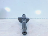 2005-2010 Victory Hammer Kingpin Jackpot Vegas Engine Motor Crank Balancer Shaft - C3 Cycle