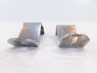 Harley Davidson Road King & Electra Glide Rear Saddlebag Mounting Mount Brackets - C3 Cycle