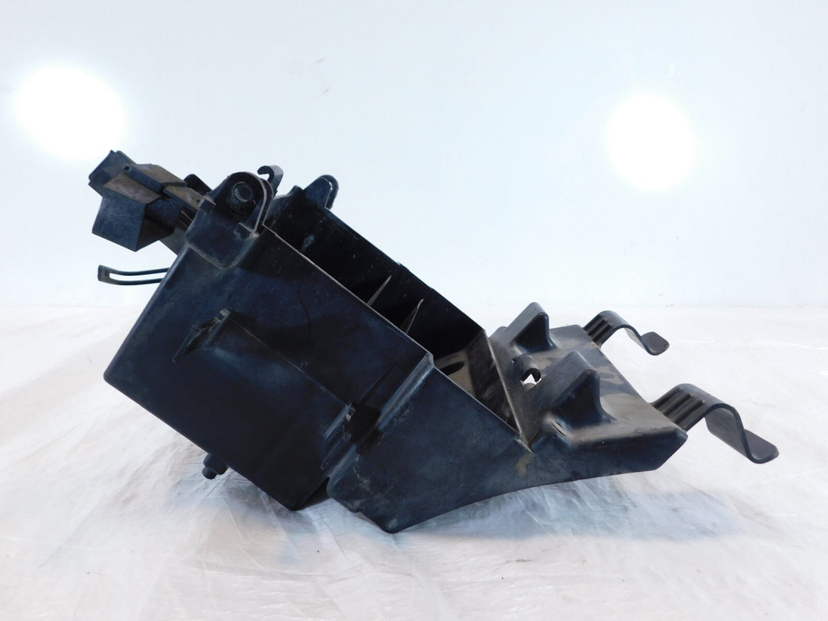 1997-2003 Honda GL1500 GL1500C GL1500CT Valkyrie 1500 Battery Holder Box Tray - C3 Cycle