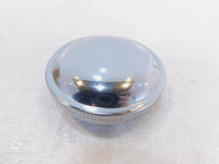 Harley Davidson XLH Ironhead Sportster 1000 Fuel Gas Petrol Tank Filler Cap Lid - C3 Cycle