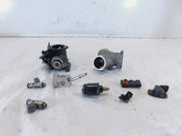 Harley Davidson Touring Road King Electra Glide & Softail & Dyna Throttle Body - C3 Cycle
