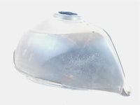 2000-2009 Buell Blast 500 Black Fuel Gas Petrol Tank Reservoir Cell - P1110.TB - C3 Cycle