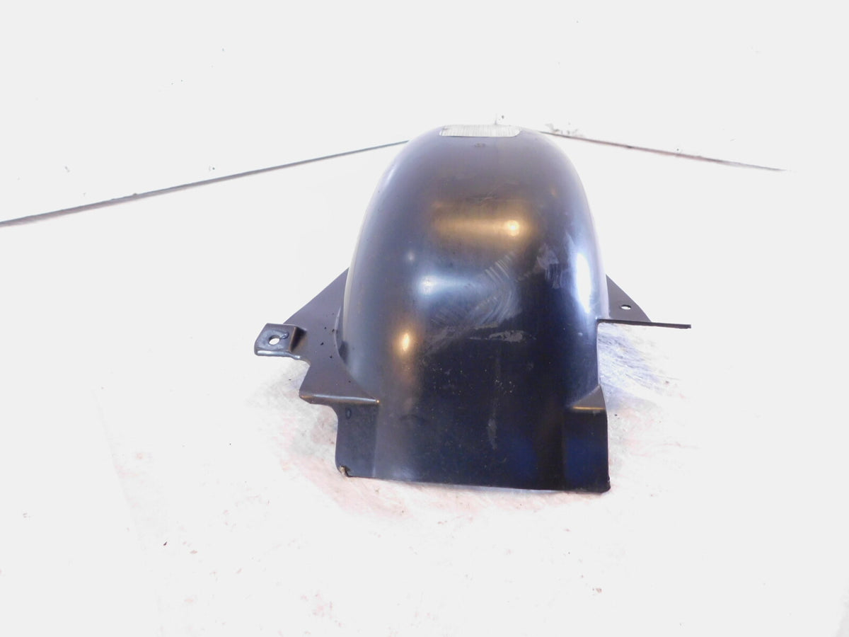 1984-1992 Yamaha FJ1100 FJ1200 Rear Wheel Front Fender Undertail Mudguard Cover - C3 Cycle