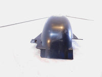 1984-1992 Yamaha FJ1100 FJ1200 Rear Wheel Front Fender Undertail Mudguard Cover - C3 Cycle